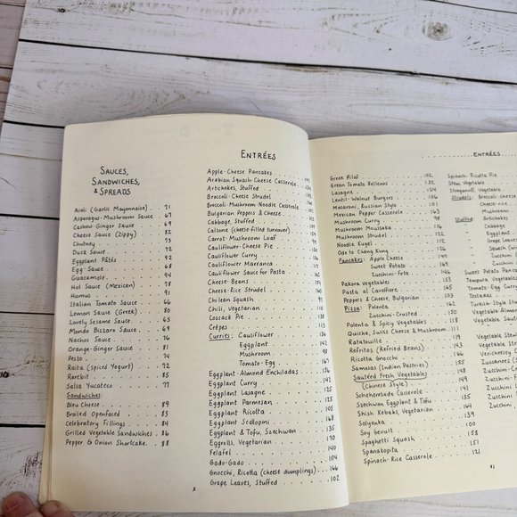 Hingham Sheboygan Wisconsin 100th Anniversary Cookbook Hingham Reformed Church - Picture 13 of 15